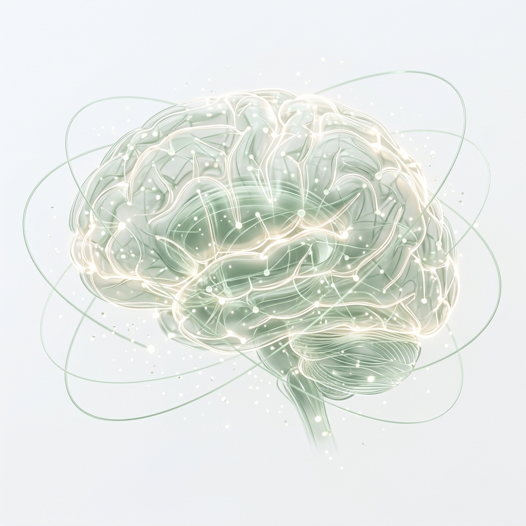 Oryva AI Brain